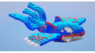 Kyogre