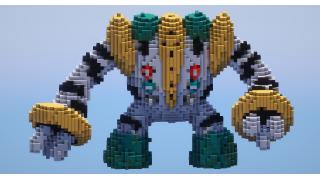 Regigigas