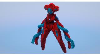 Deoxys