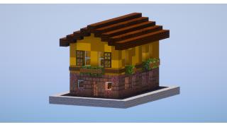 Yellow House