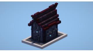 Basalt House
