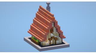 Big Roof House