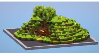 Hobbit House