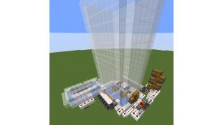Donut Smp | Tree Farm