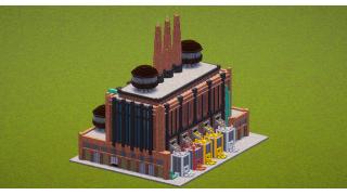 Mineral Factory