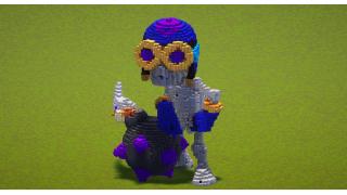 Clash Royale Bomber