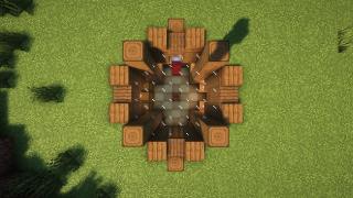 Starter House