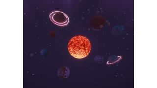 The Solar System