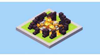 Clash of Clans Army Camp Level 7