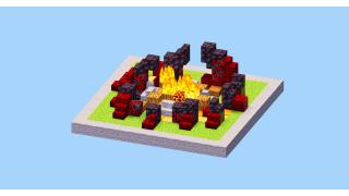 Clash of Clans Army Camp Level 8