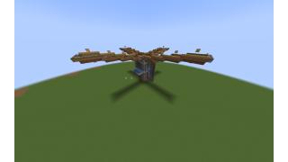 Automatic Farm