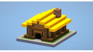 Clash of Clans Town Hall Level 1