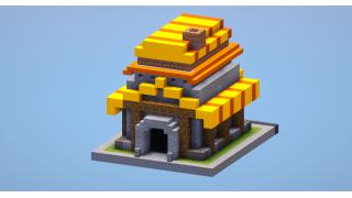 Clash of Clans Town Hall Level 5