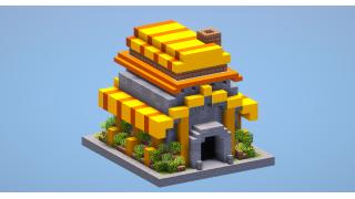 Clash of Clans Town Hall Level 6