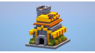 Clash of Clans Town Hall Level 7