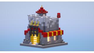 Clash of Clans Town Hall Level 11