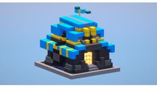 Clash of Clans Town Hall Level 12