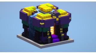 Clash of Clans Town Hall Level 14