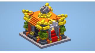 Clash of Clans Town Hall Level 16