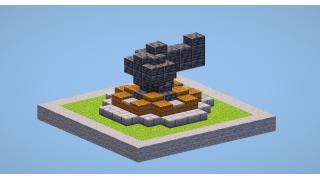 Clash of Clans Cannon Level 4