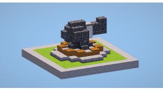 Clash of Clans Cannon Level 5
