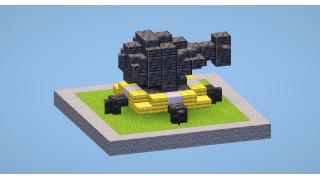 Clash of Clans Cannon Level 11