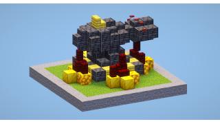 Clash of Clans Cannon Level 13