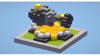 Clash of Clans Cannon Level 15