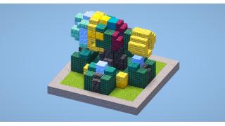 Clash of Clans Cannon Level 19