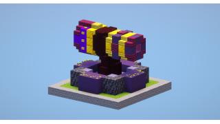 Clash of Clans Cannon Level 21