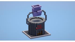 Chum Bucket