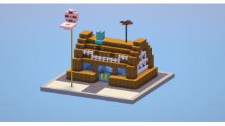 Krusty Krab