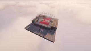 Simple pickle farm by DaaJohnny_