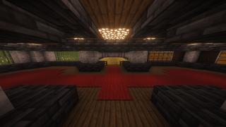Large Underground Survival Base