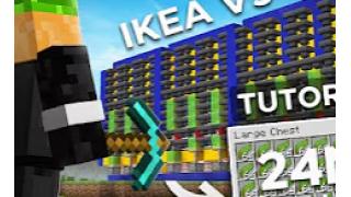 Ikea v3 base by myshcat