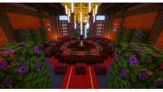 Casino Interiors