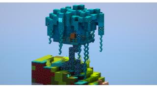 Nether Treehouse