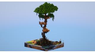 Mangrove Treehouse