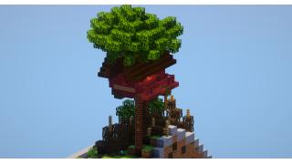 Mangrove Starter Treehouse