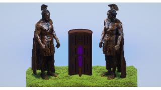 Epic Nether Portal