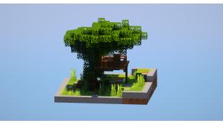 Oak Treehouse