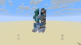 30gt selfsus playerless Nether Tree Farm
