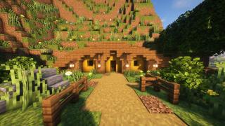 Hobbit House 2