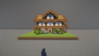 Medieval House 2
