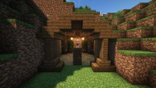Starter House 2