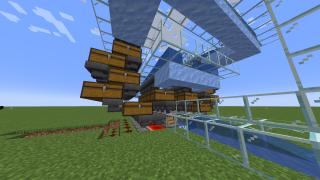 Simple Autocrafter Donut smp