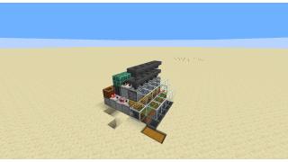 Stackable Honey Farm