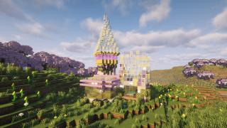 Chromatic Dreamspire