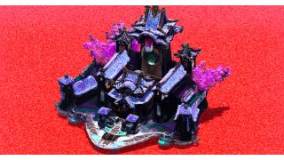 Fantasy Japanese Temple
