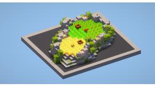 Beginner Farm